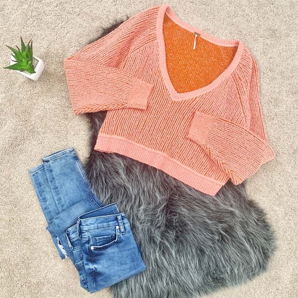 Free people sweater - Picture 7 of 7